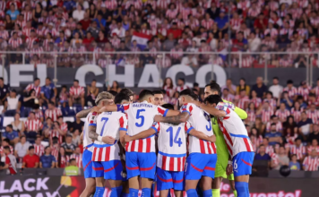 Albirroja anuncia convocatoria para duelos decisivos