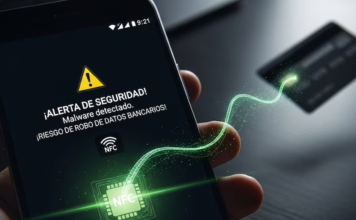 Inteligencia artificial desafía seguridad bancaria