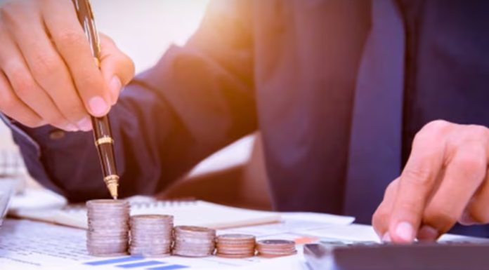 Consumo lidera créditos en financieras