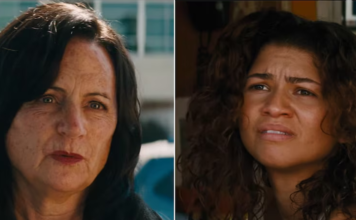 Zendaya regresa en tráiler de Euphoria