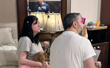 Capturan a Dalia López tras seis años