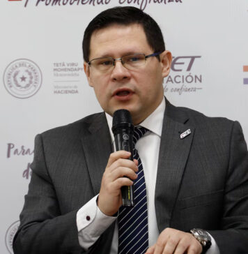 DNIT agilizará acceso a datos bancarios
