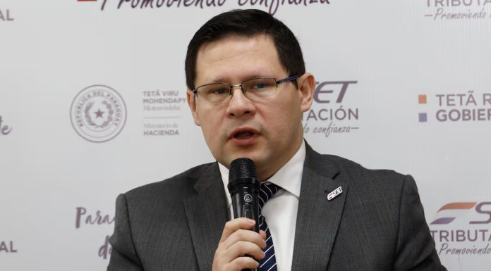 DNIT agilizará acceso a datos bancarios